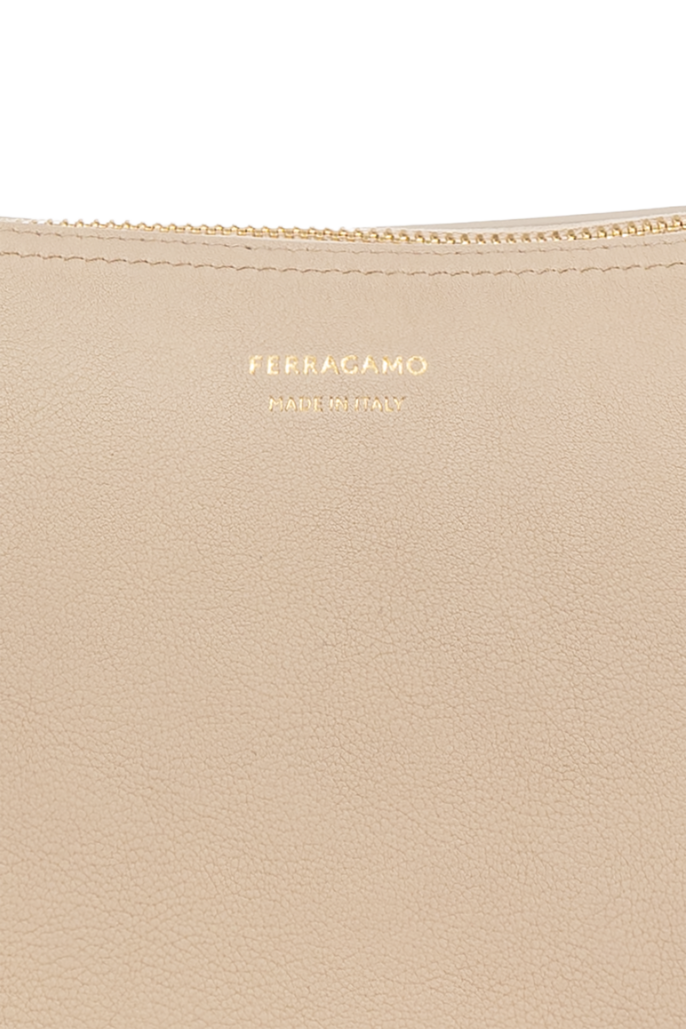 【23AW NEW】FERRAGAMO_woman / ウール ブレザー / Beige 23AW NEW】FERRAGAMO_woman / ウール コート / Beige